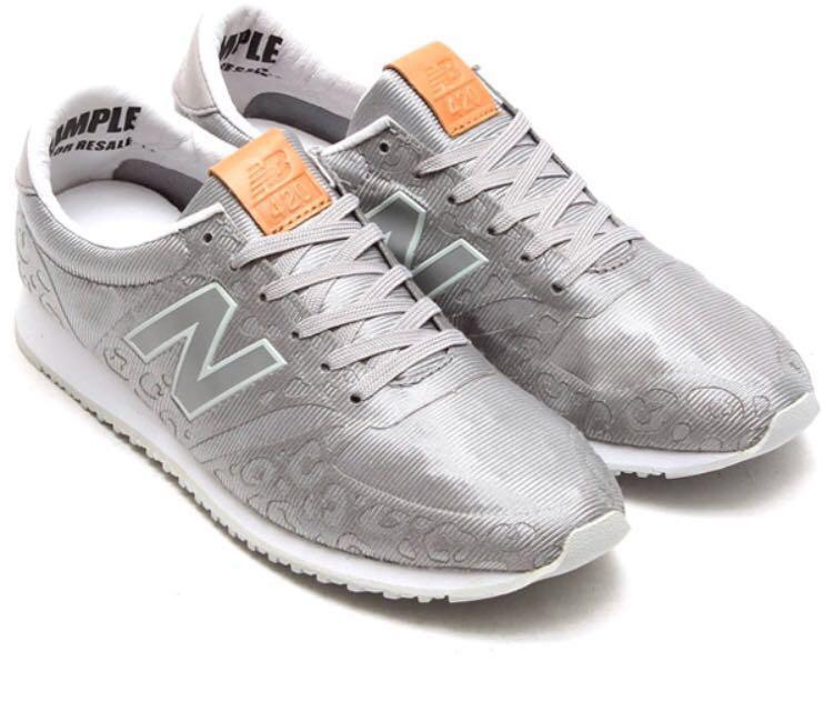new balance 420 27