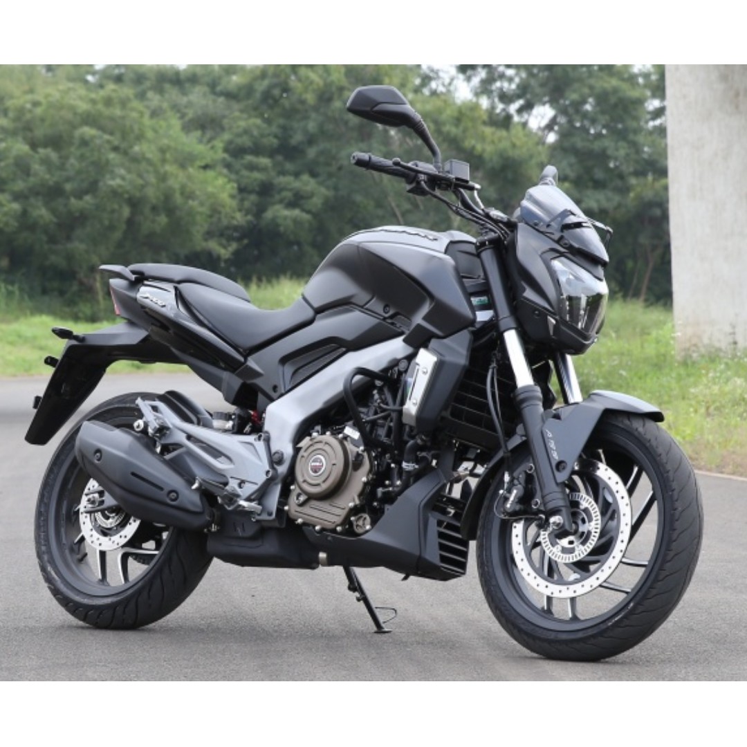 Modenas dominar sales 400 price