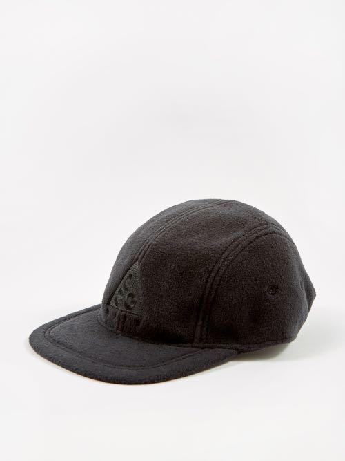 nike acg fleece cap