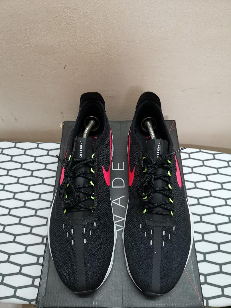 Nike Fast EXP Z 07 Men s Fashion Footwear Sneakers on Carousell