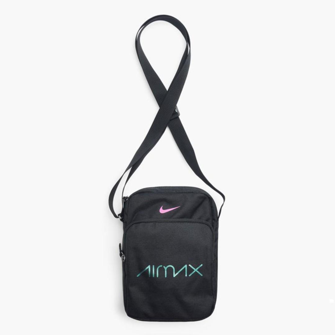 nike air max sling bag
