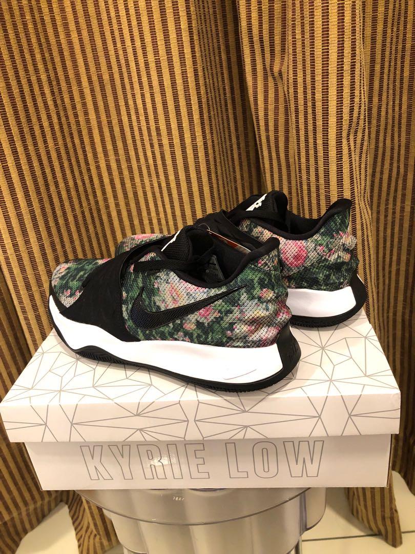 kyrie low ep floral