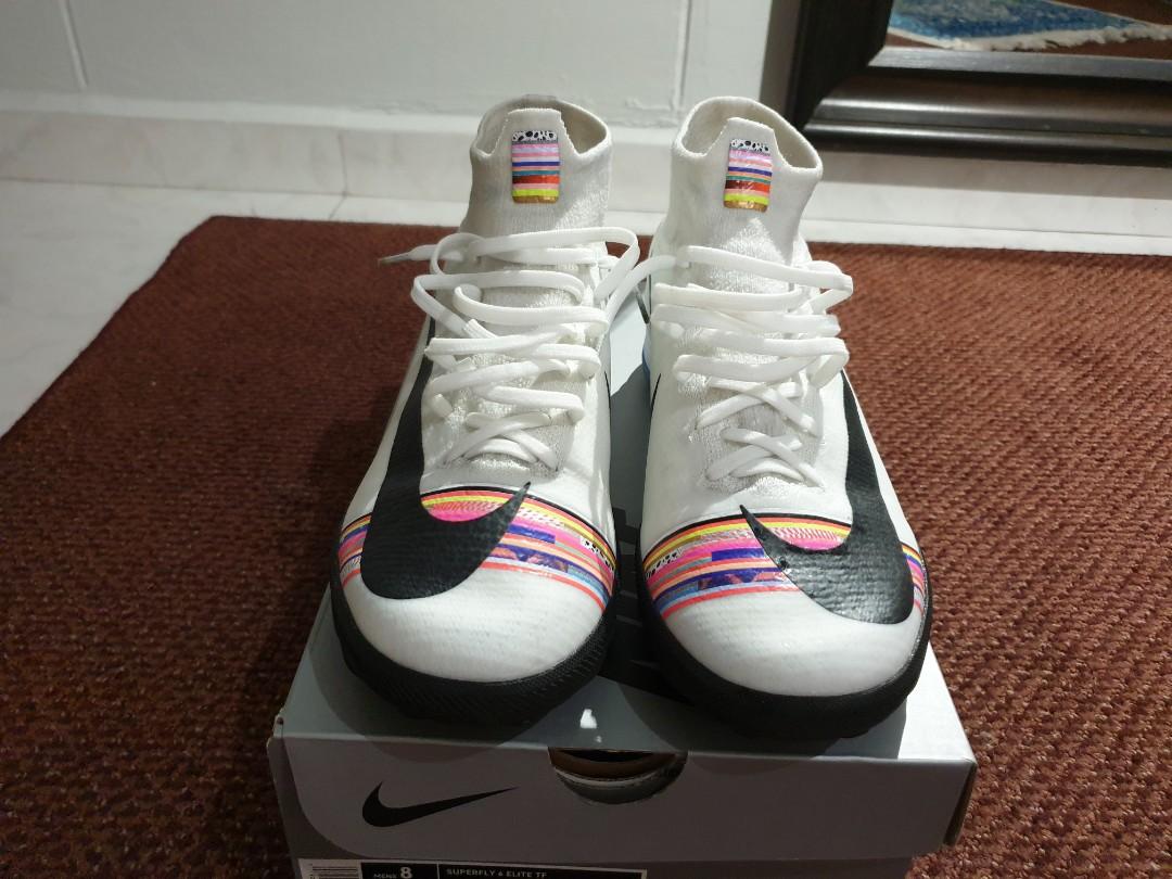 Nike superfly 6 store elite lvl up tf