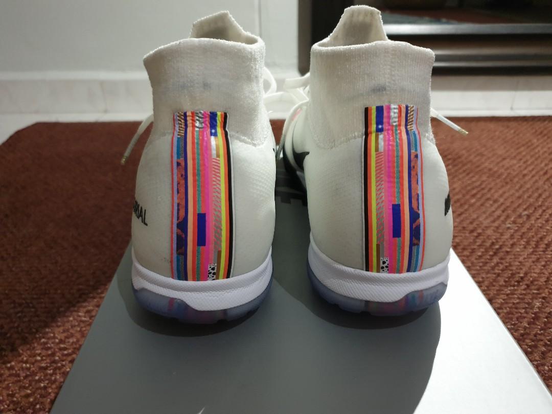 Nike superfly 6 online elite lvl up tf