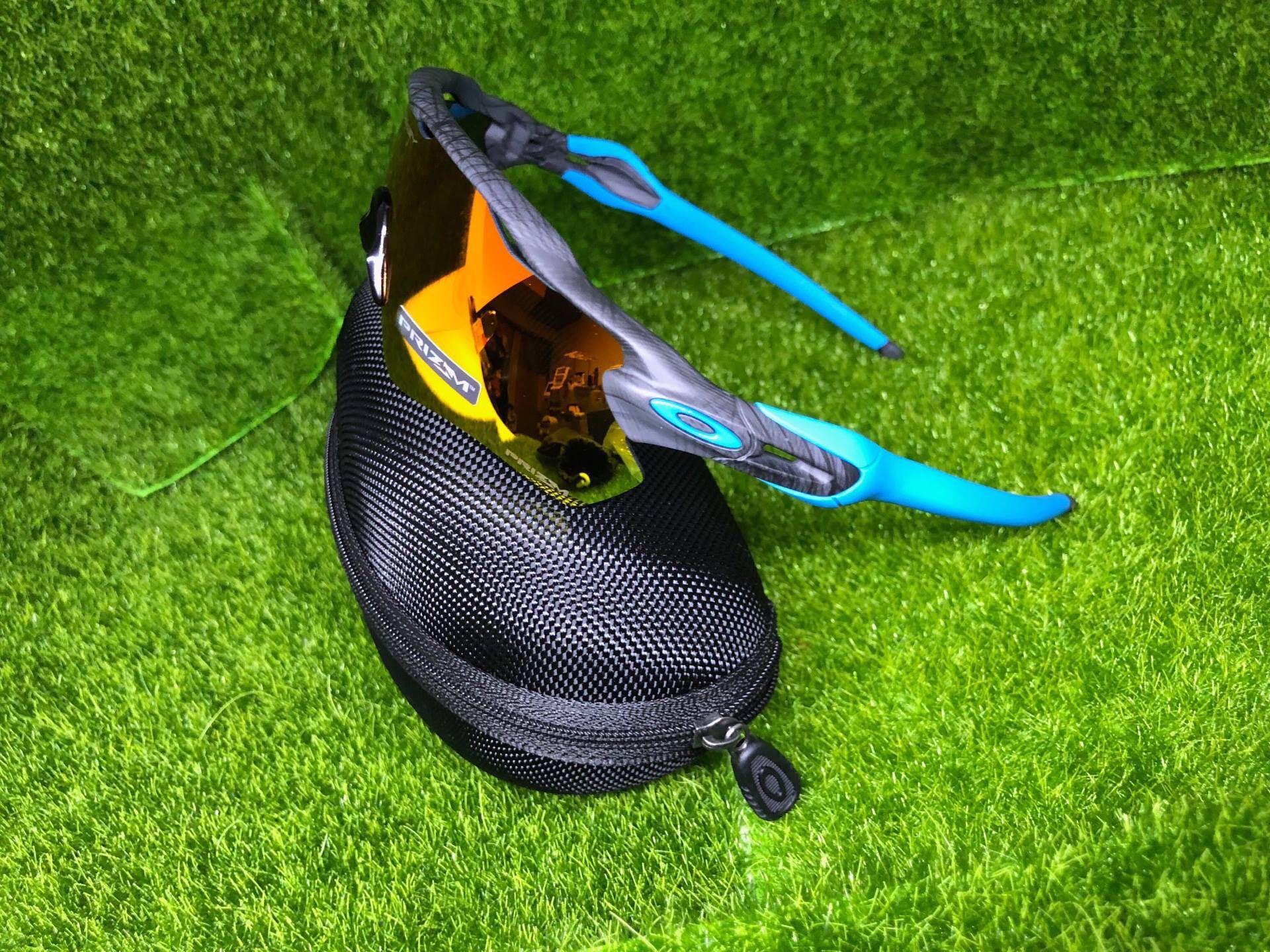 Oakley radar ev aero grid shop