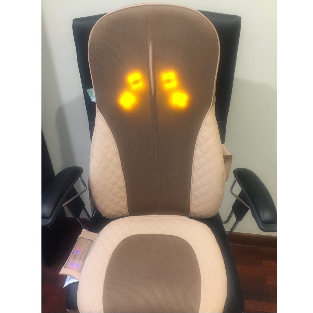 Ogawa Mobile Seat XE Plus Massage