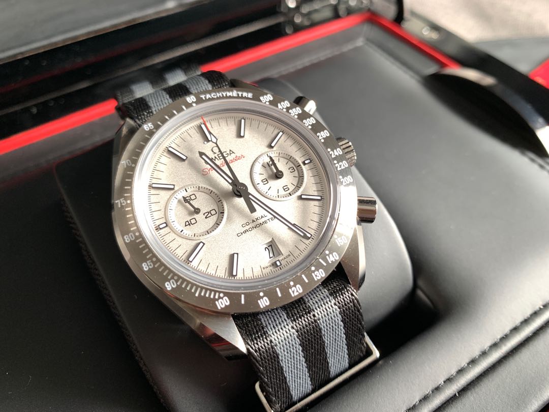 Omega grey side of the moon deals