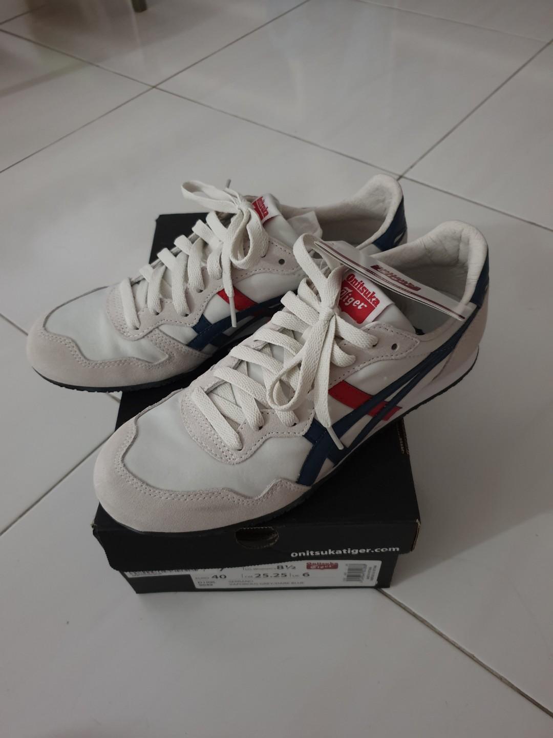 Onitsuka tiger serrano 40 store