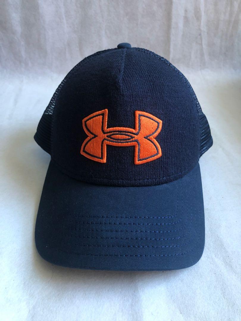 original under armour cap