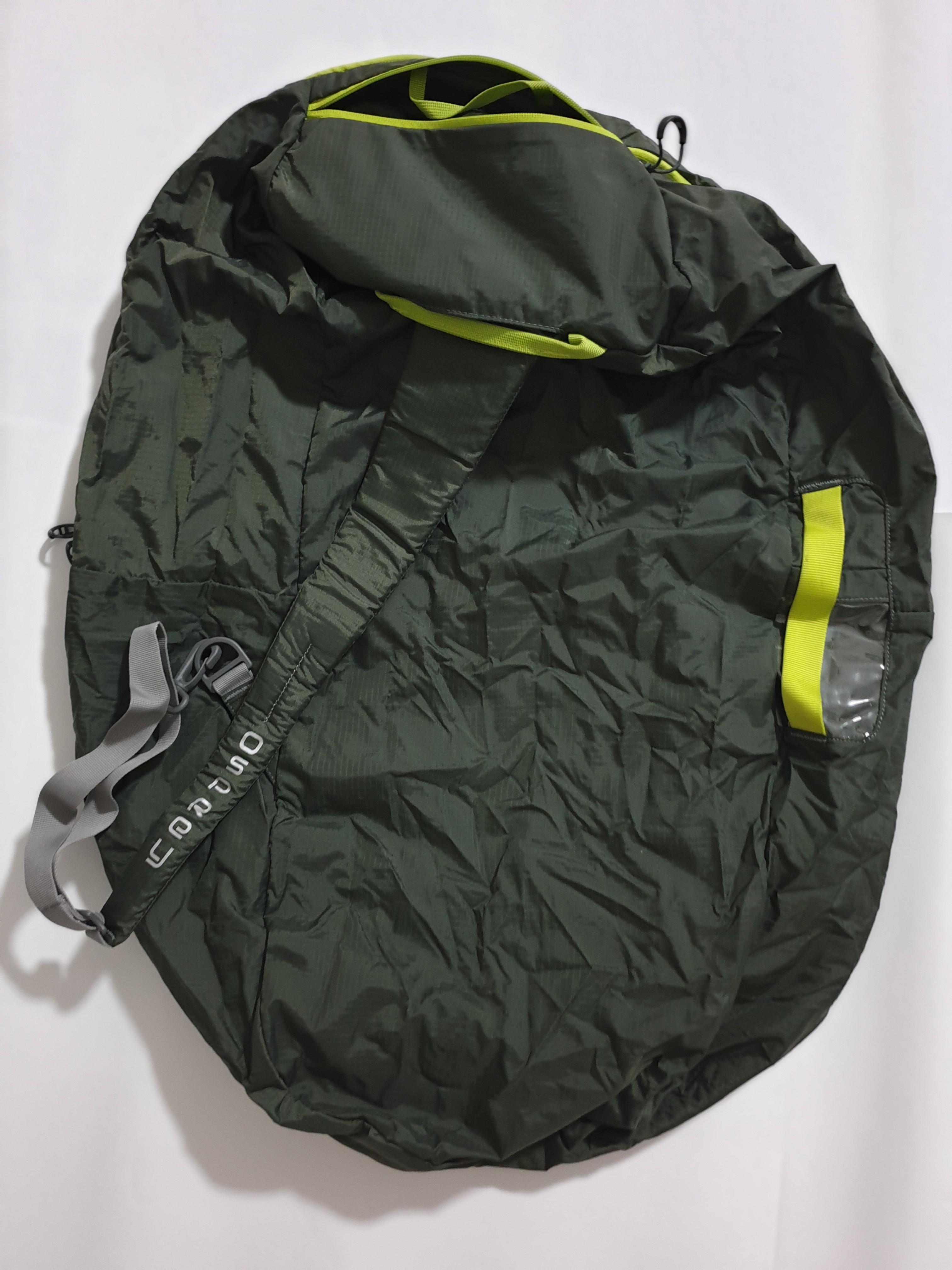 osprey airporter small