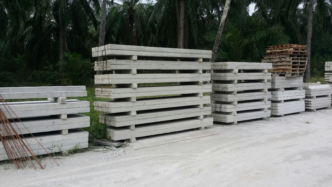 harga simen 1 bag 2018 malaysia