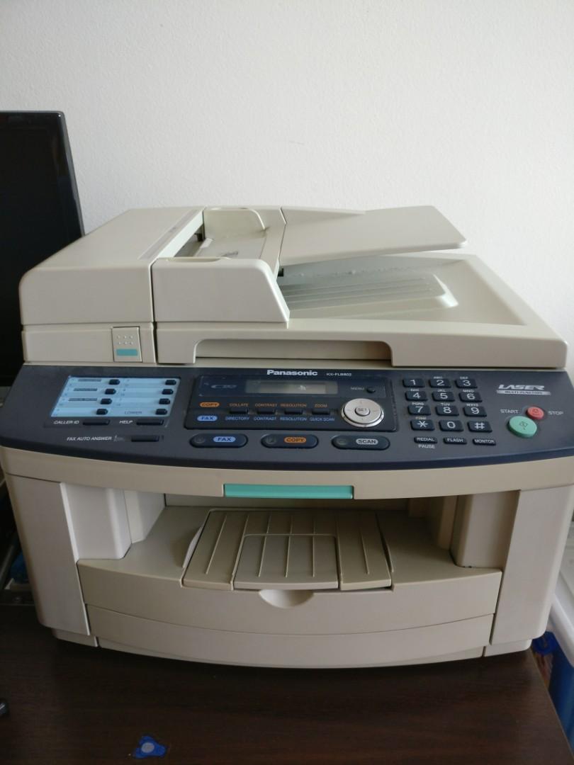 refurbished label printers