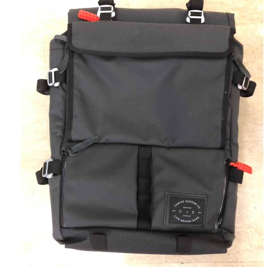 Peloton asphalt backpack new arrivals