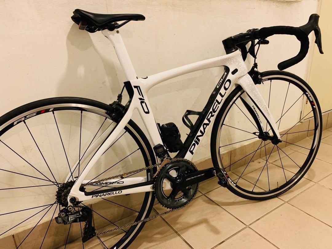 price of pinarello dogma f10