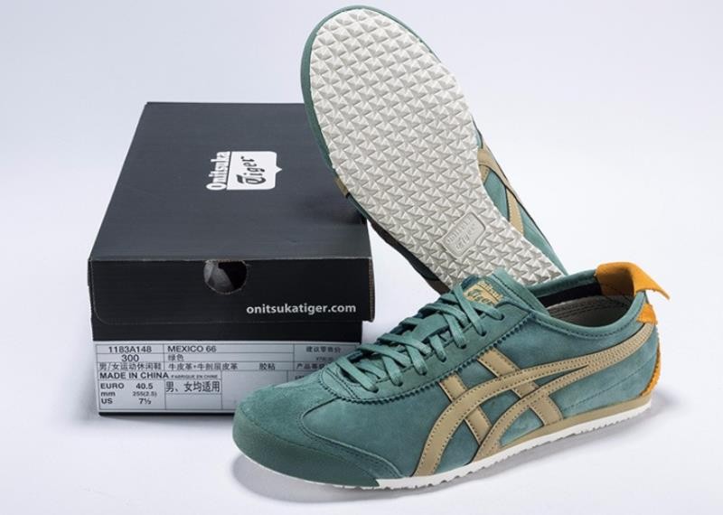 PO] Onitsuka Tiger Mexico 66 Women's 