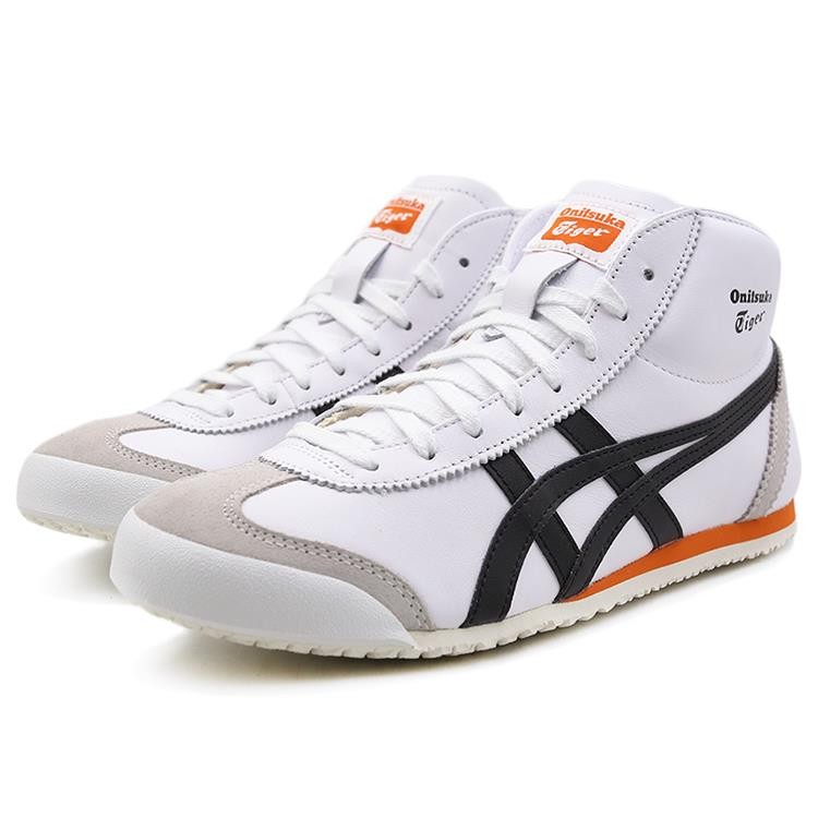 Onitsuka Tiger Mexico MID Runner Unisex 