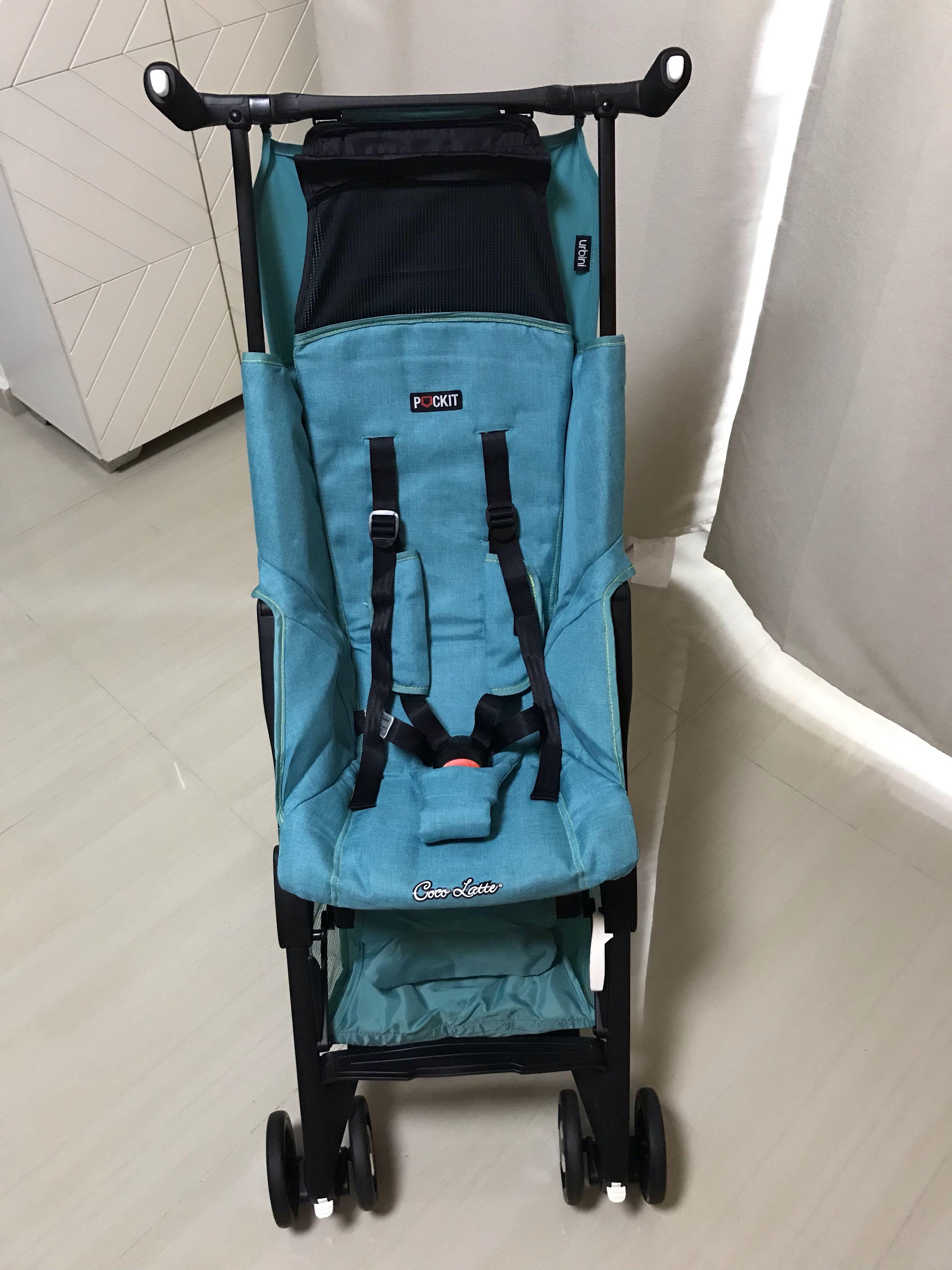 cocolatte pockit urbini