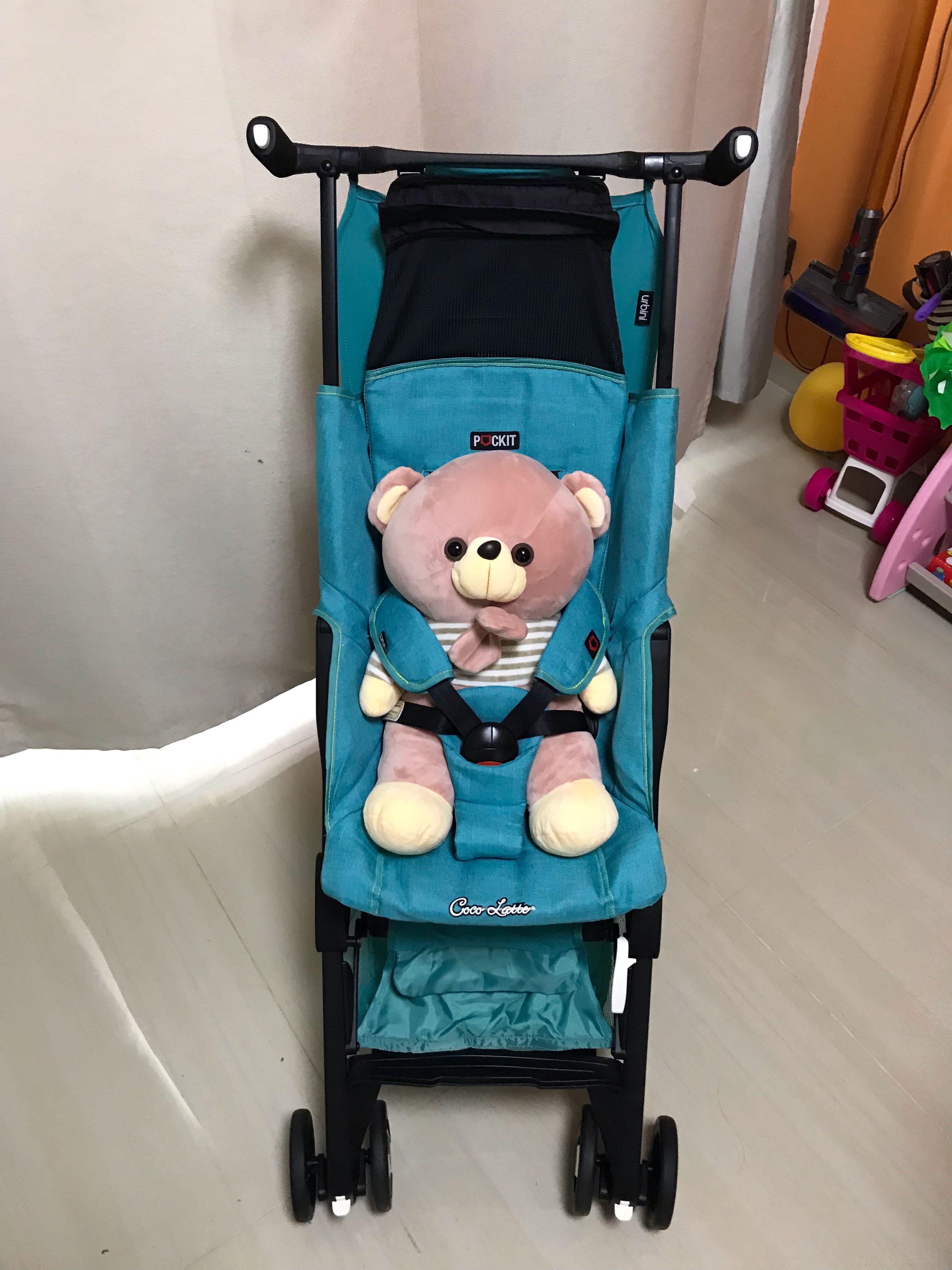 cocolatte pockit urbini