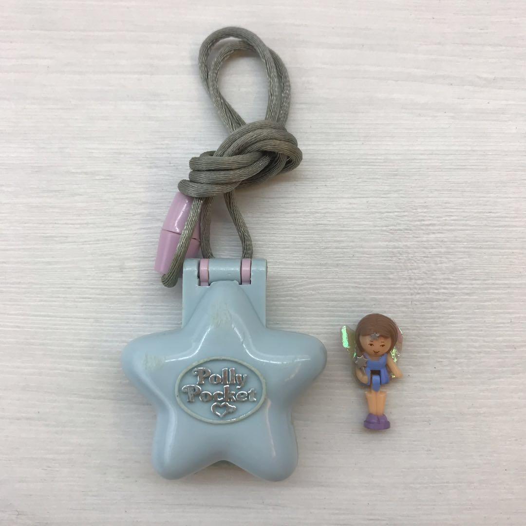 pocket locket toy