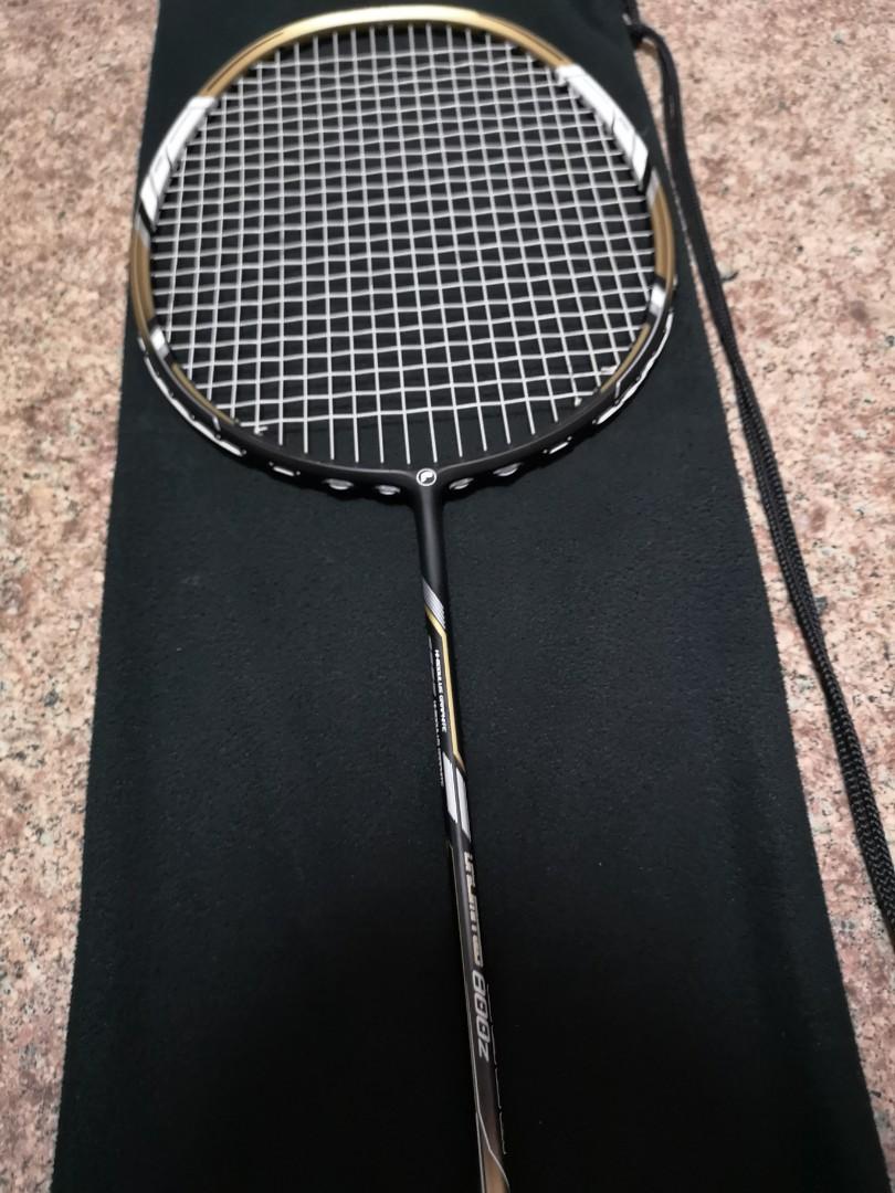 protech racket