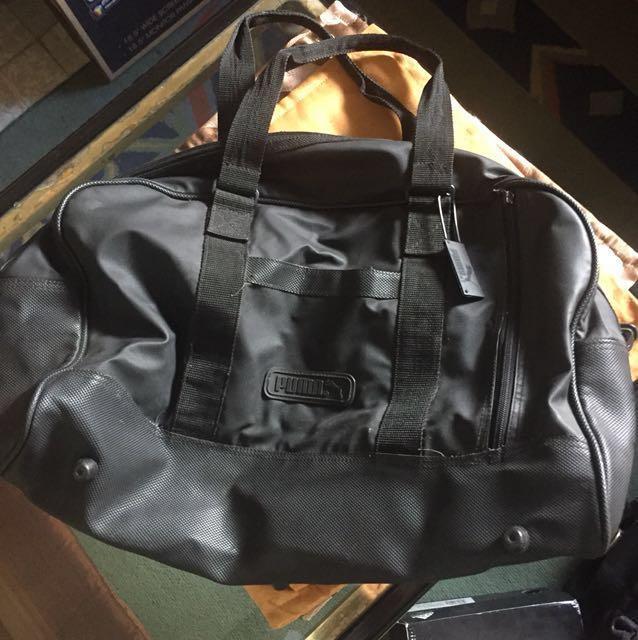 gwp boss weekend bag