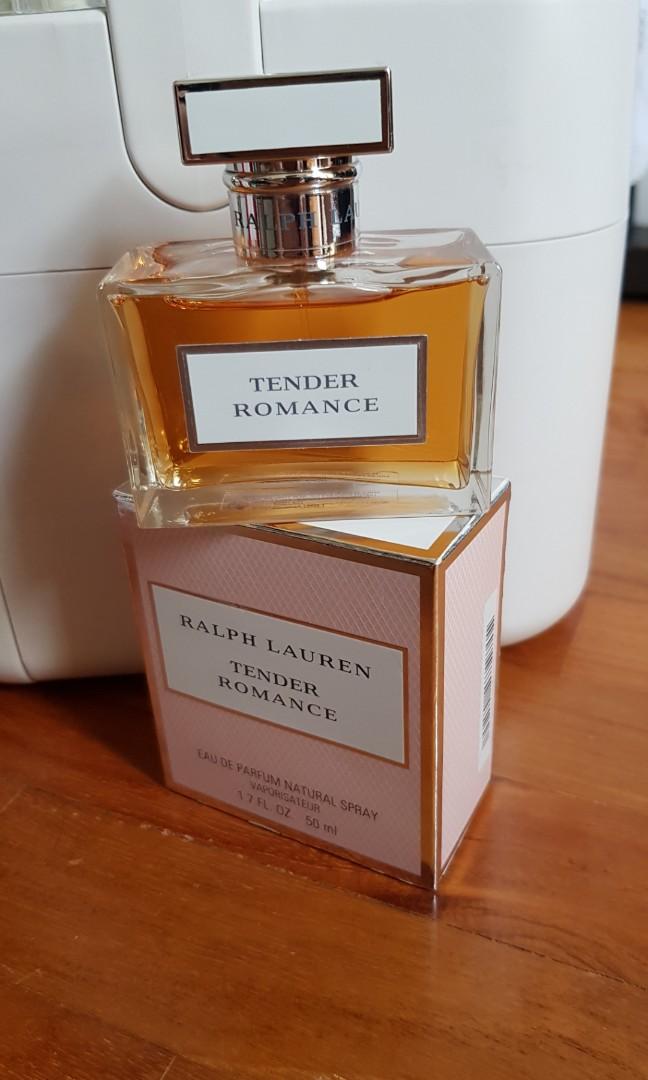 Tender romance ralph lauren 50 2025 ml