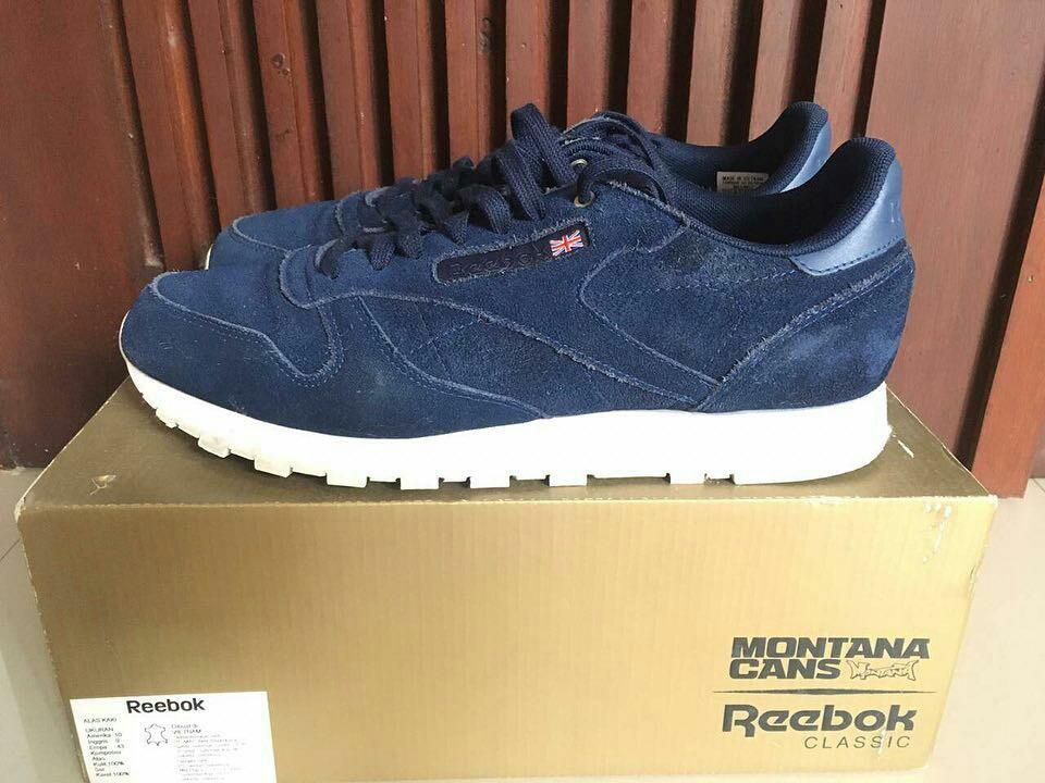 reebok classic x montana cans