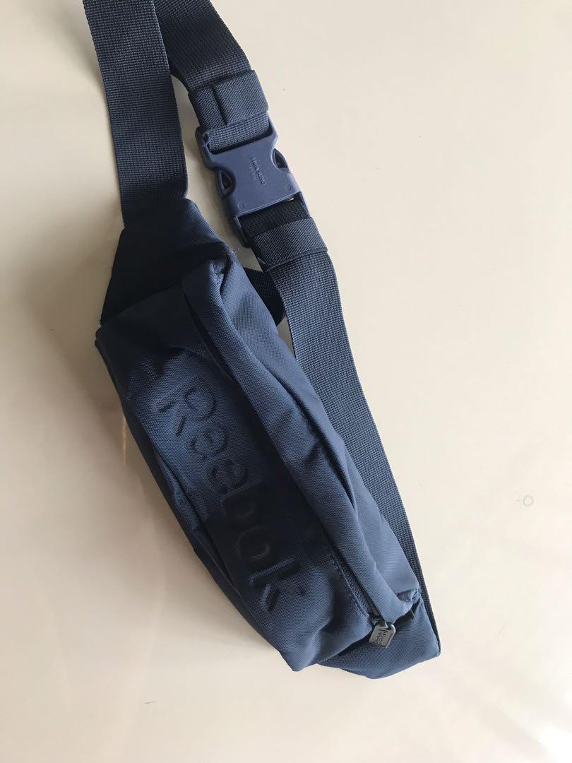 reebok pouch bag
