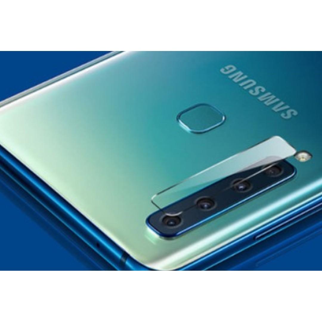Samsung A9 Camera Protector Screen Mobile Phones Tablets Mobile Tablet Accessories Mobile Accessories On Carousell