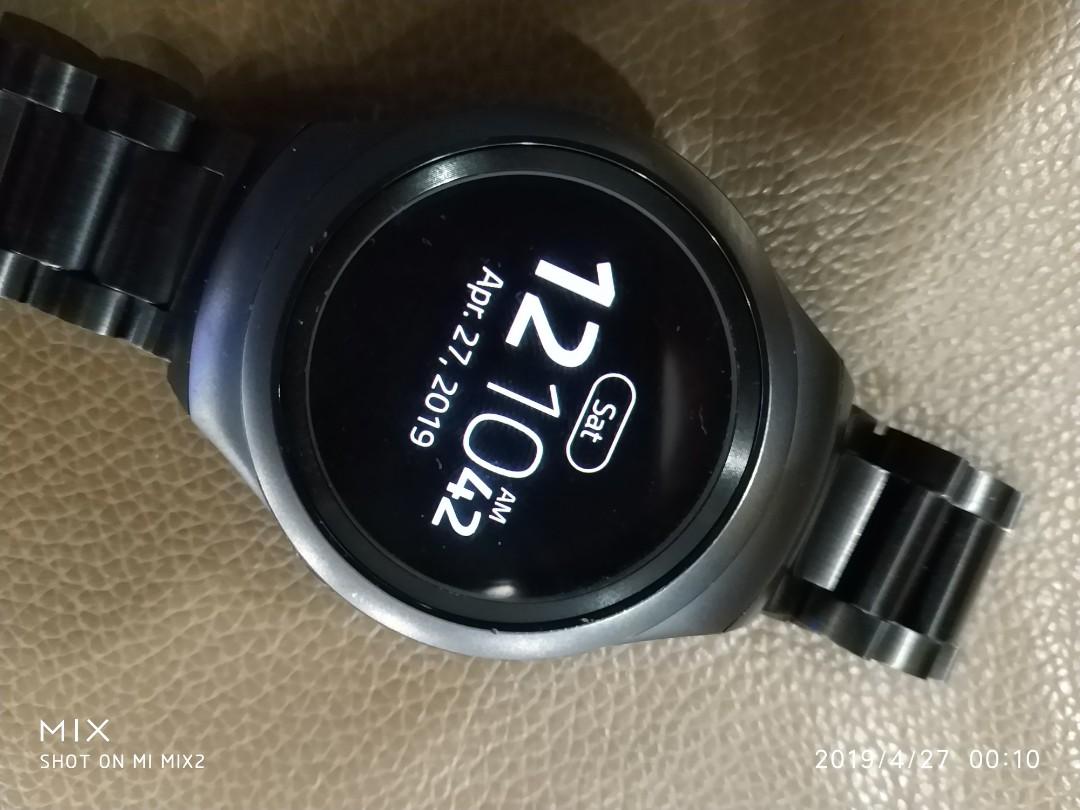 Gear s2 2019 sale