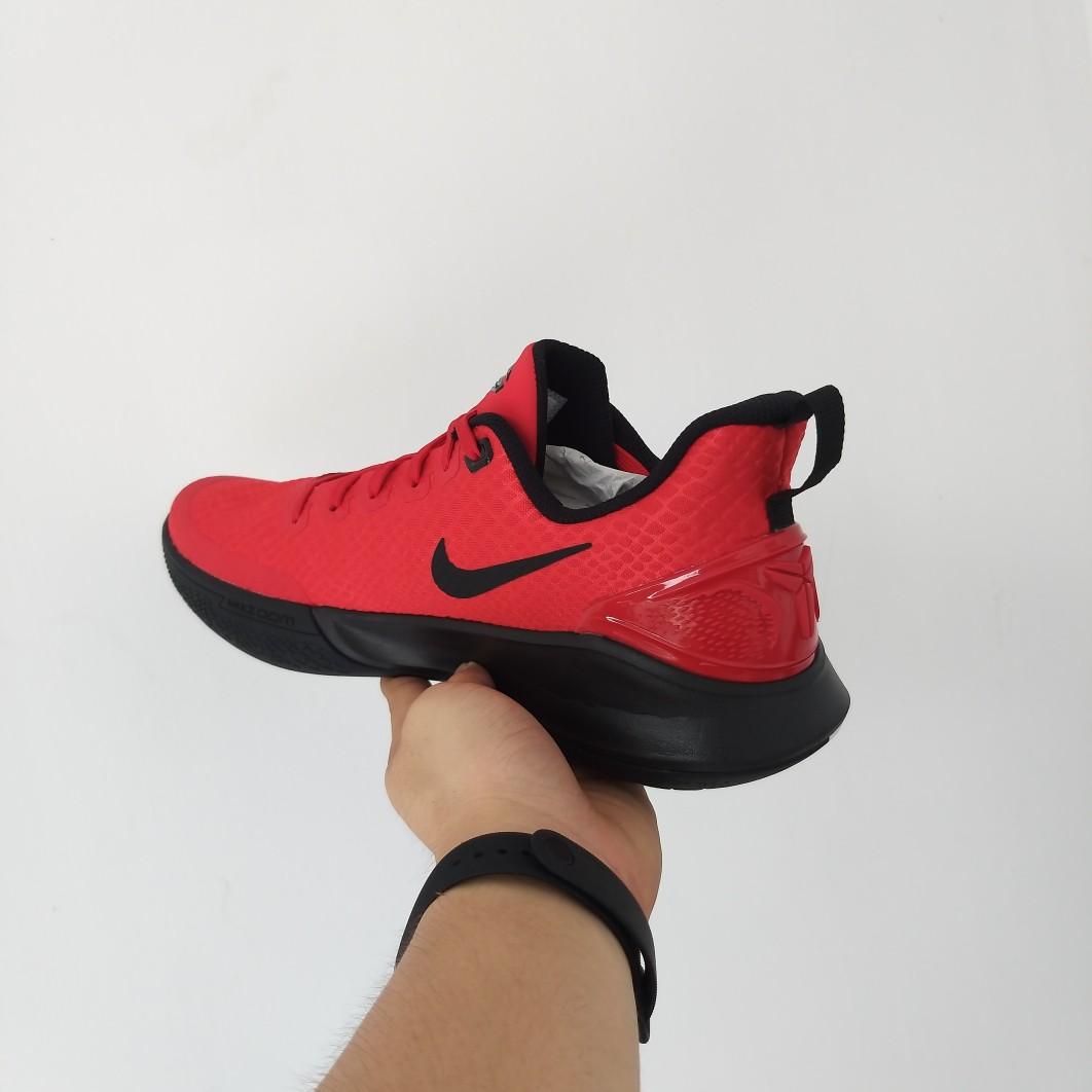 nike kobe mamba focus