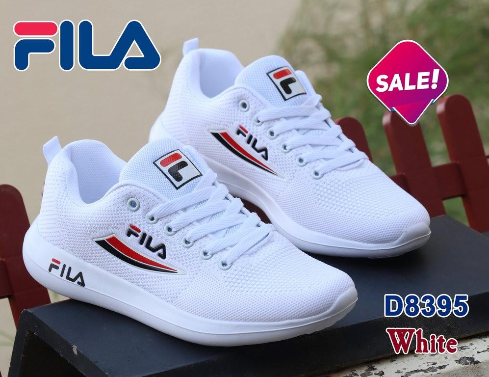 Jual sepatu fila original 2025