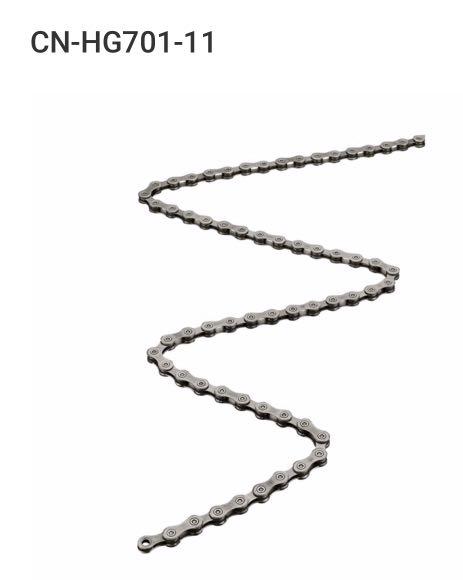 shimano hg x11 chain