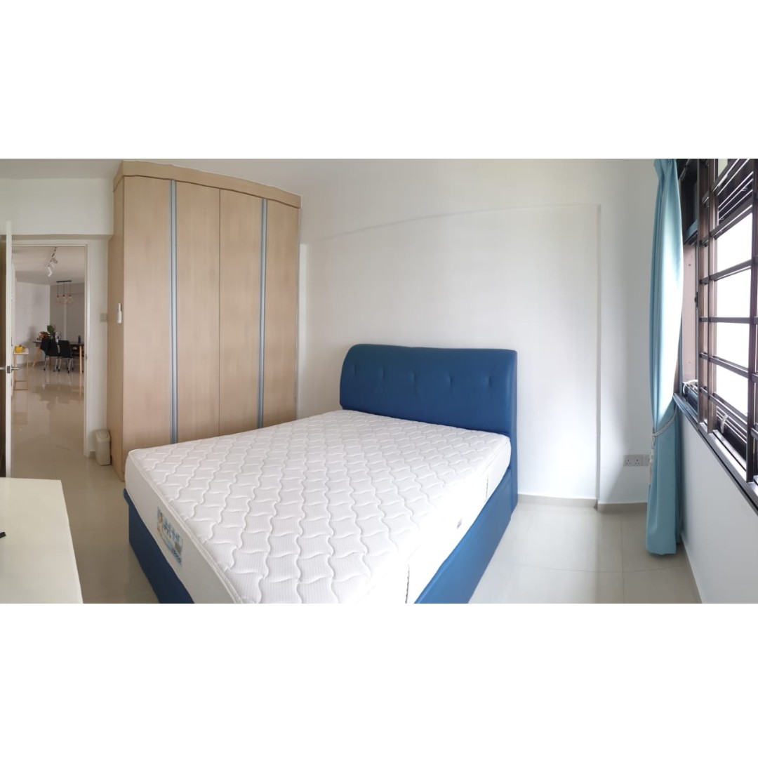 Single Common Room For Rent Jurong West Street 65 Property Rentals Room Rentals On Carousell