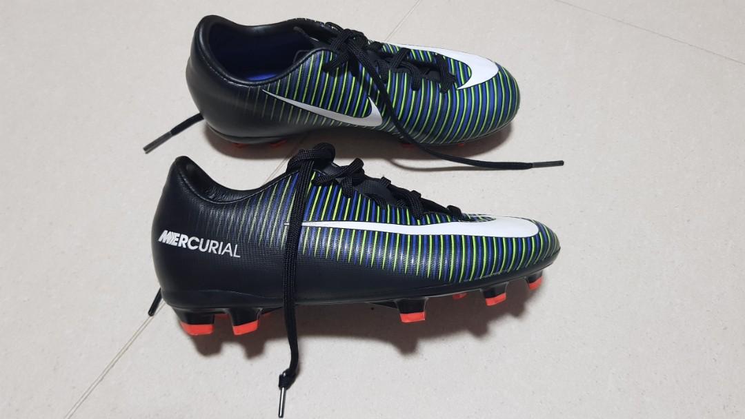 soccer boots nike 2019