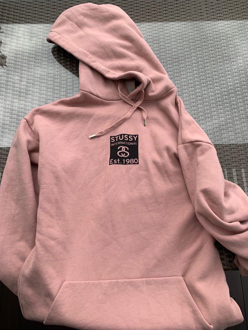 pink hoodie australia