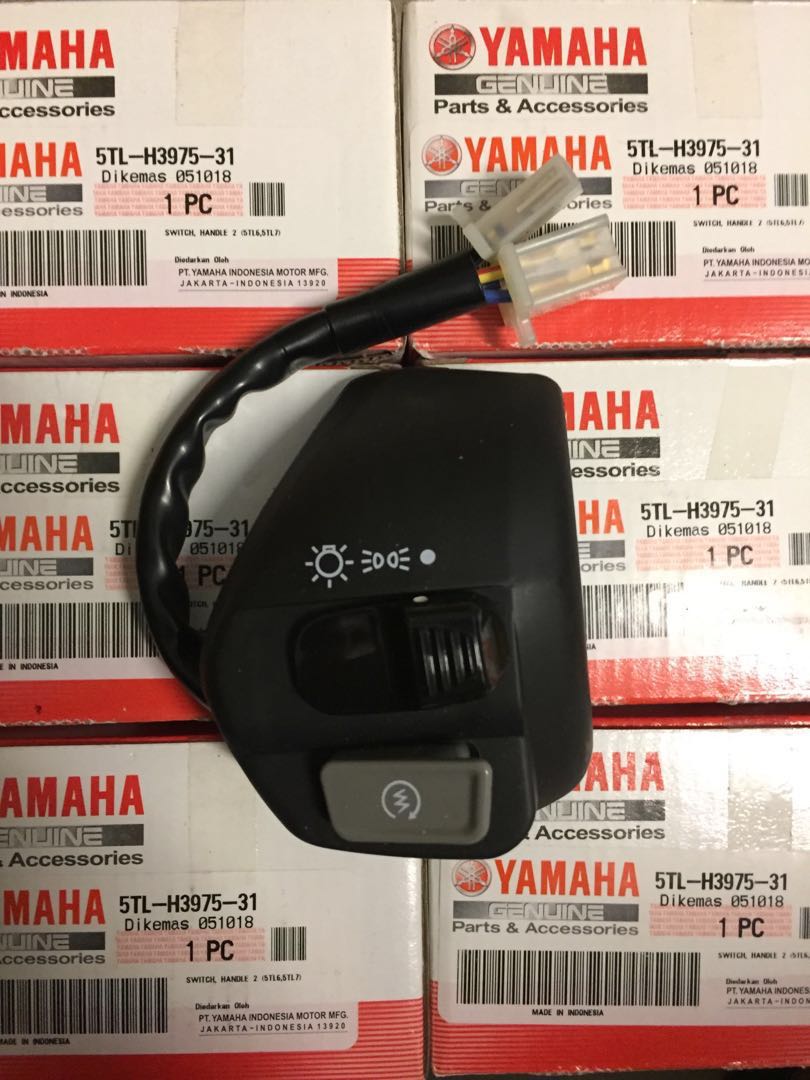 Lamp Koarden Mei Shutoff Switch China Yuyao Aoteng Elektrysk