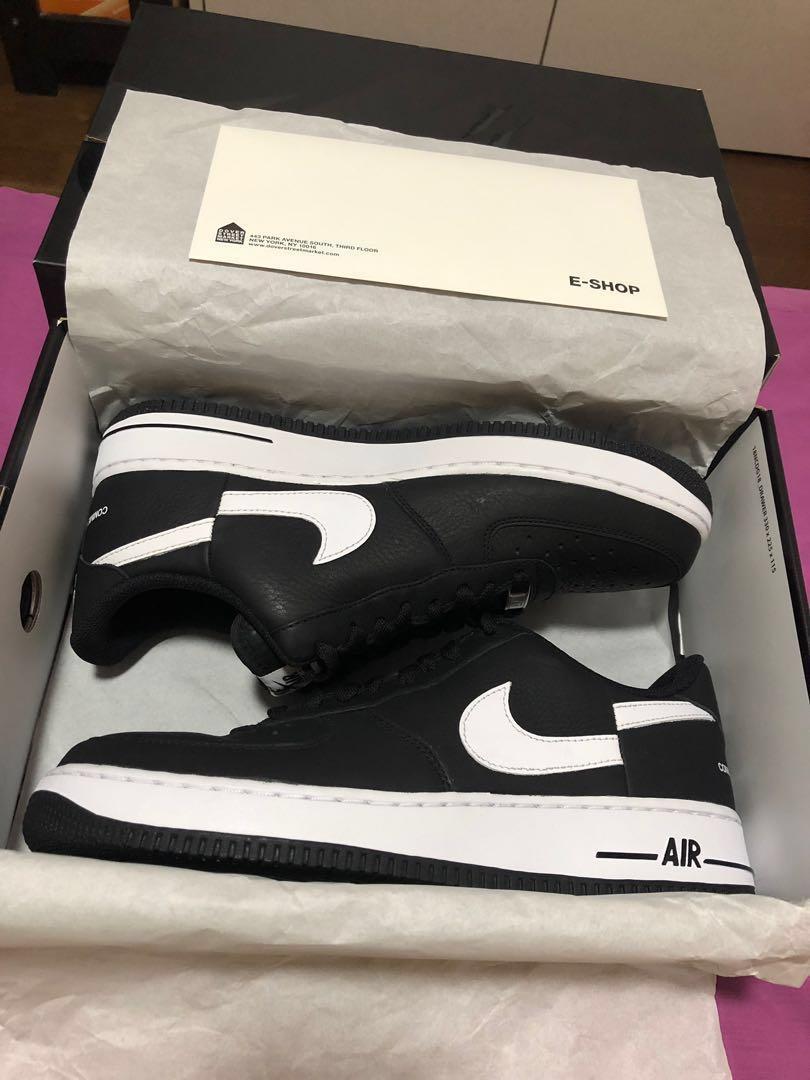 air force one cdg x supreme