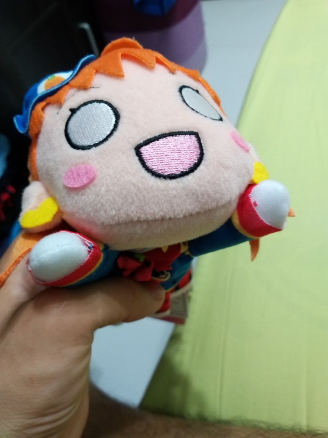 Wallpaper Takami Chika Nesoberi Happy Party Train Entertainment J Pop On Free