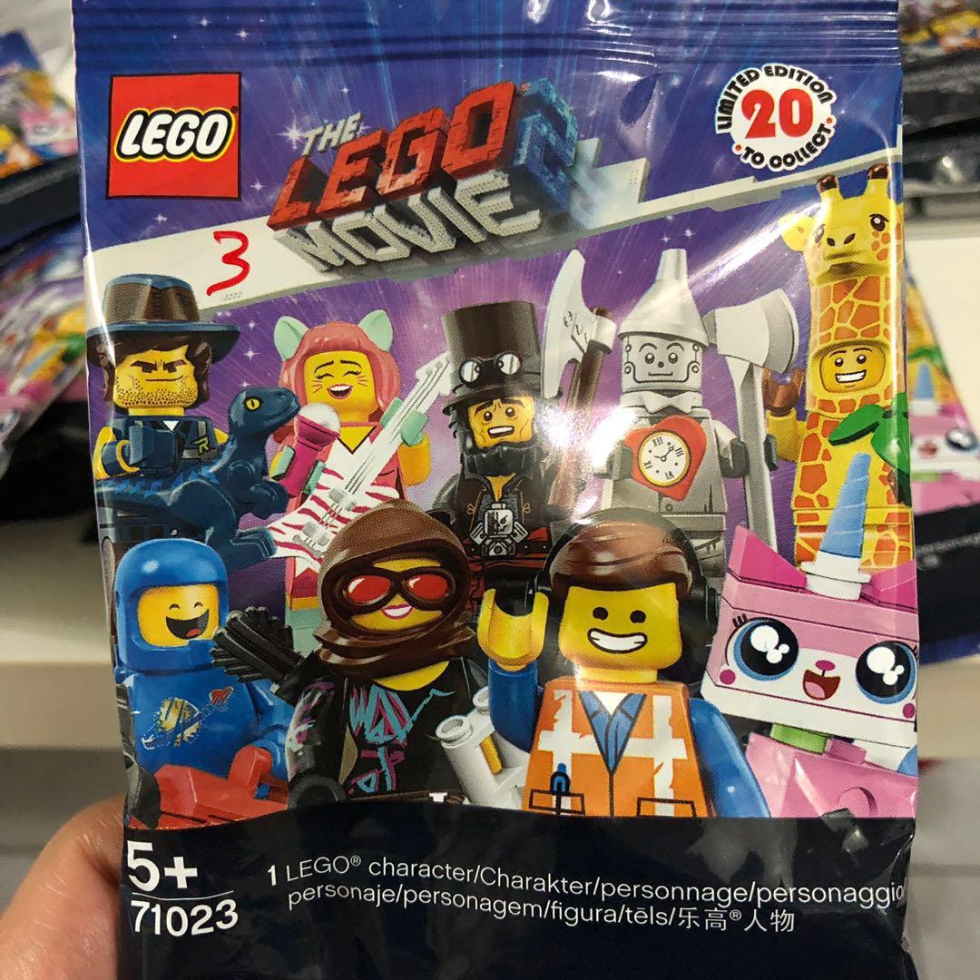 Apocalypse benny lego sale