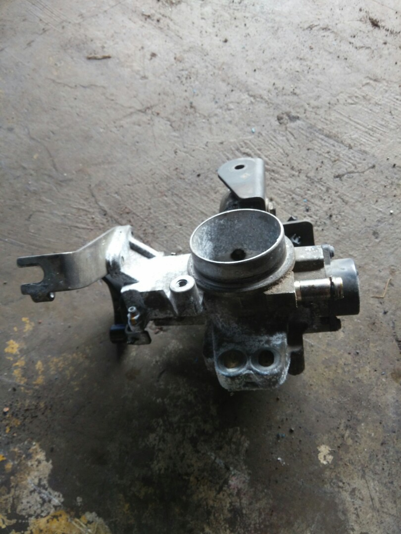 Throttle body myvi 1.3, Auto Accessories on Carousell
