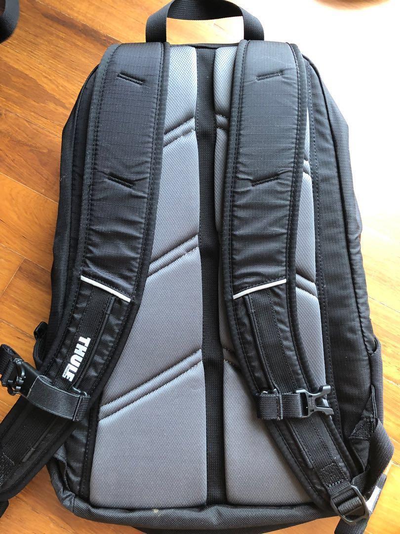 Thule Enroute Strut Backpack, Men's Fashion, Bags, Backpacks on Carousell