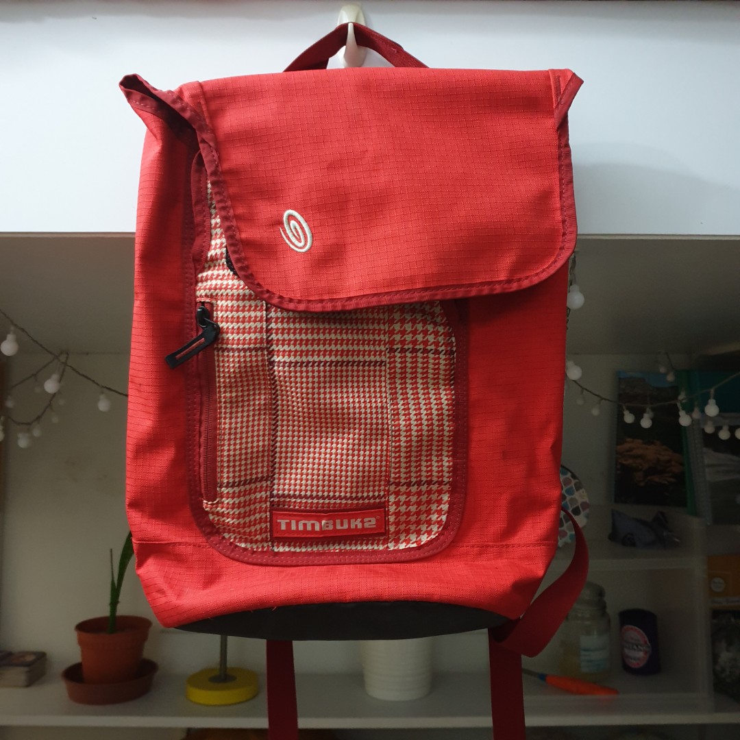 Timbuk2 Candybar 15L Backpack Women s Fashion Bags Wallets
