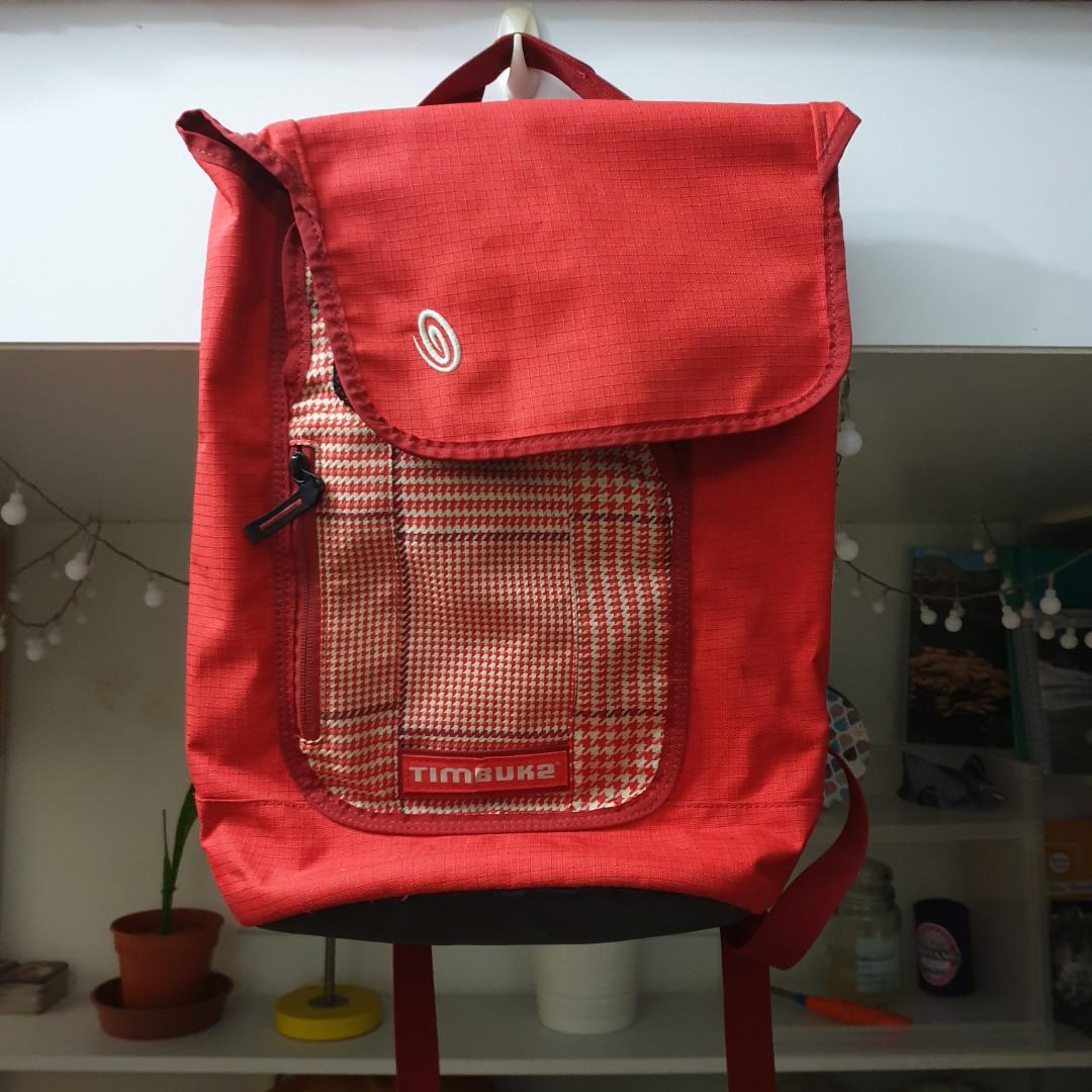 Timbuk2 candybar top
