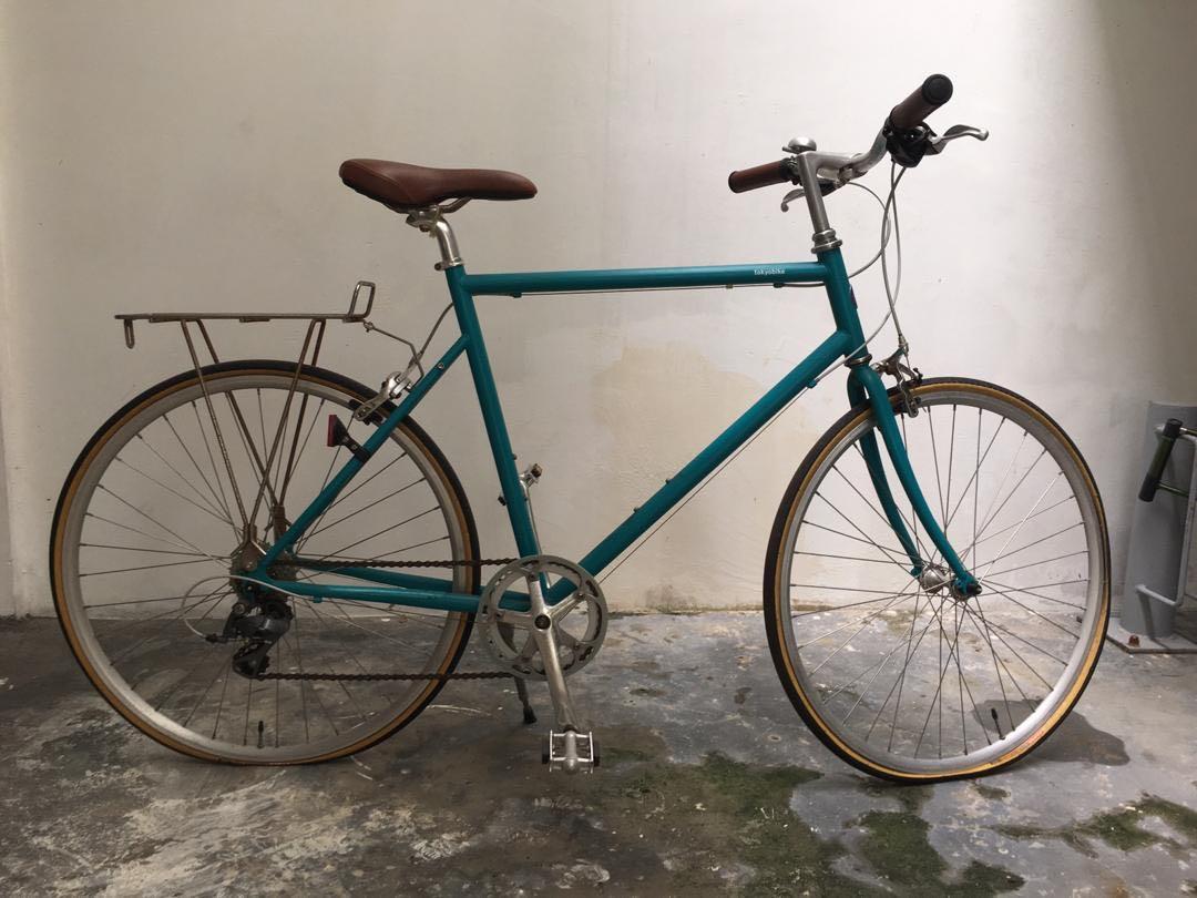 Tokyobike little used, Sports Equipment, Bicycles & Parts, Bicycles on