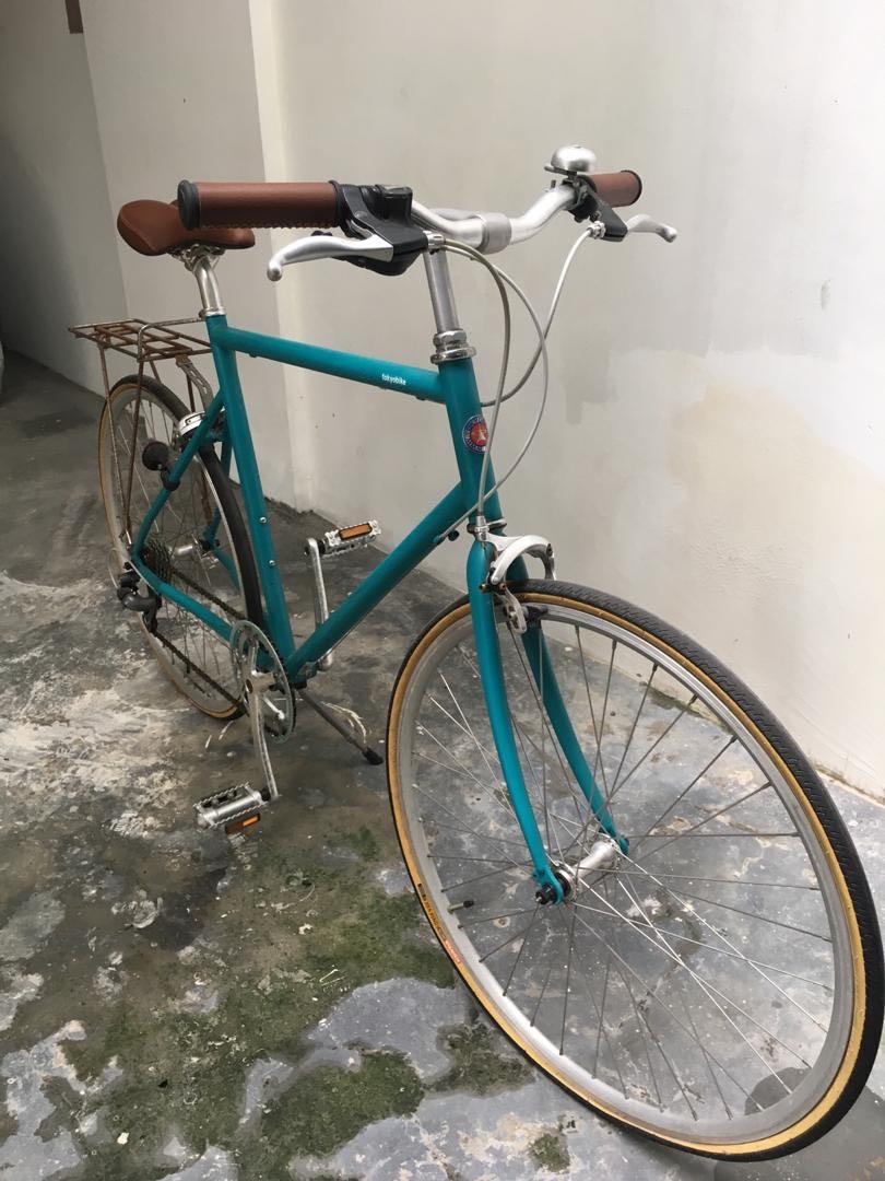 Tokyobike little used, Sports Equipment, Bicycles & Parts, Bicycles on