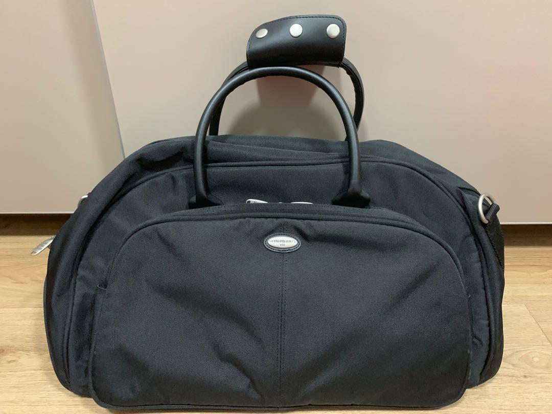 grand polo bags