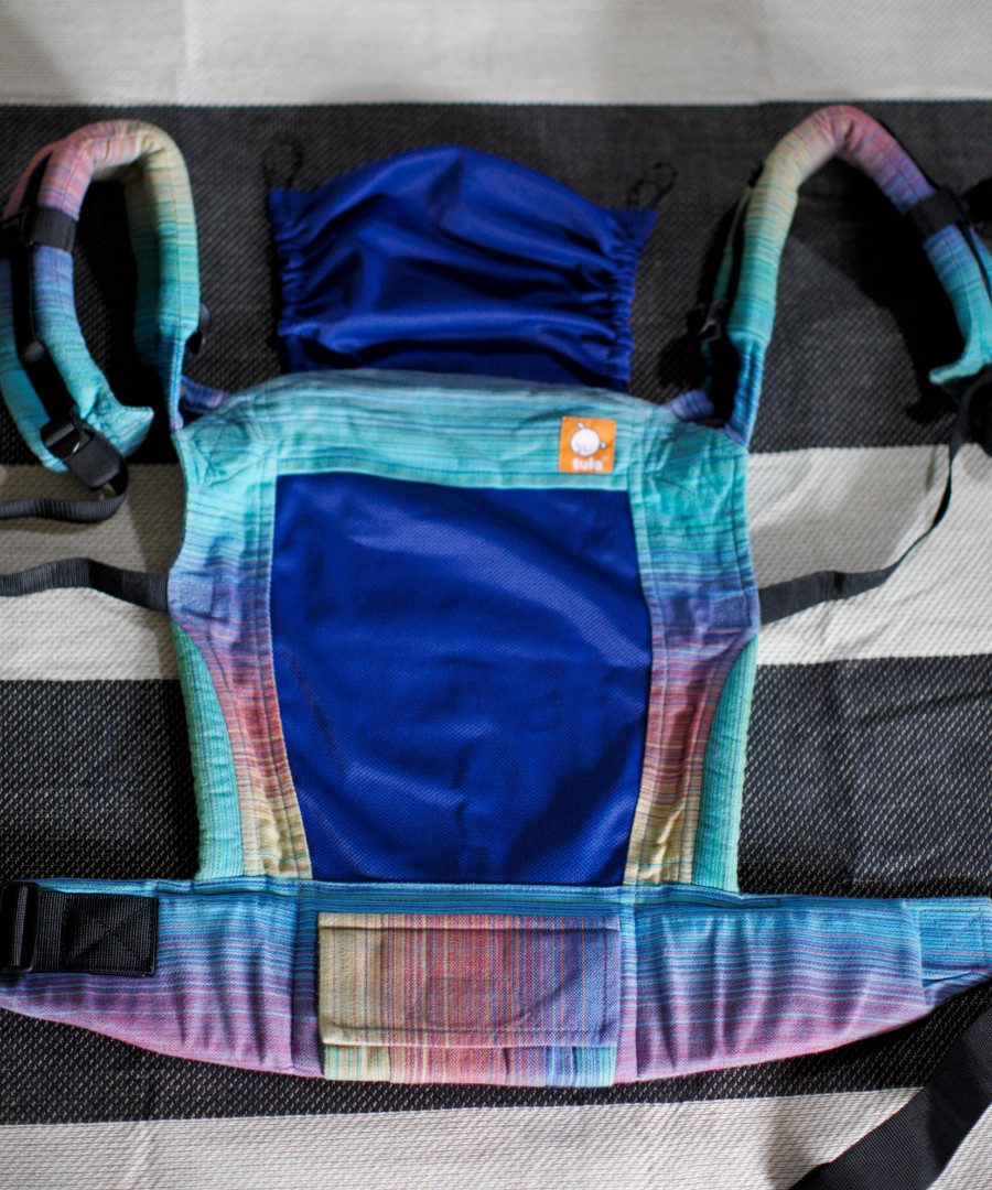tula full wrap conversion