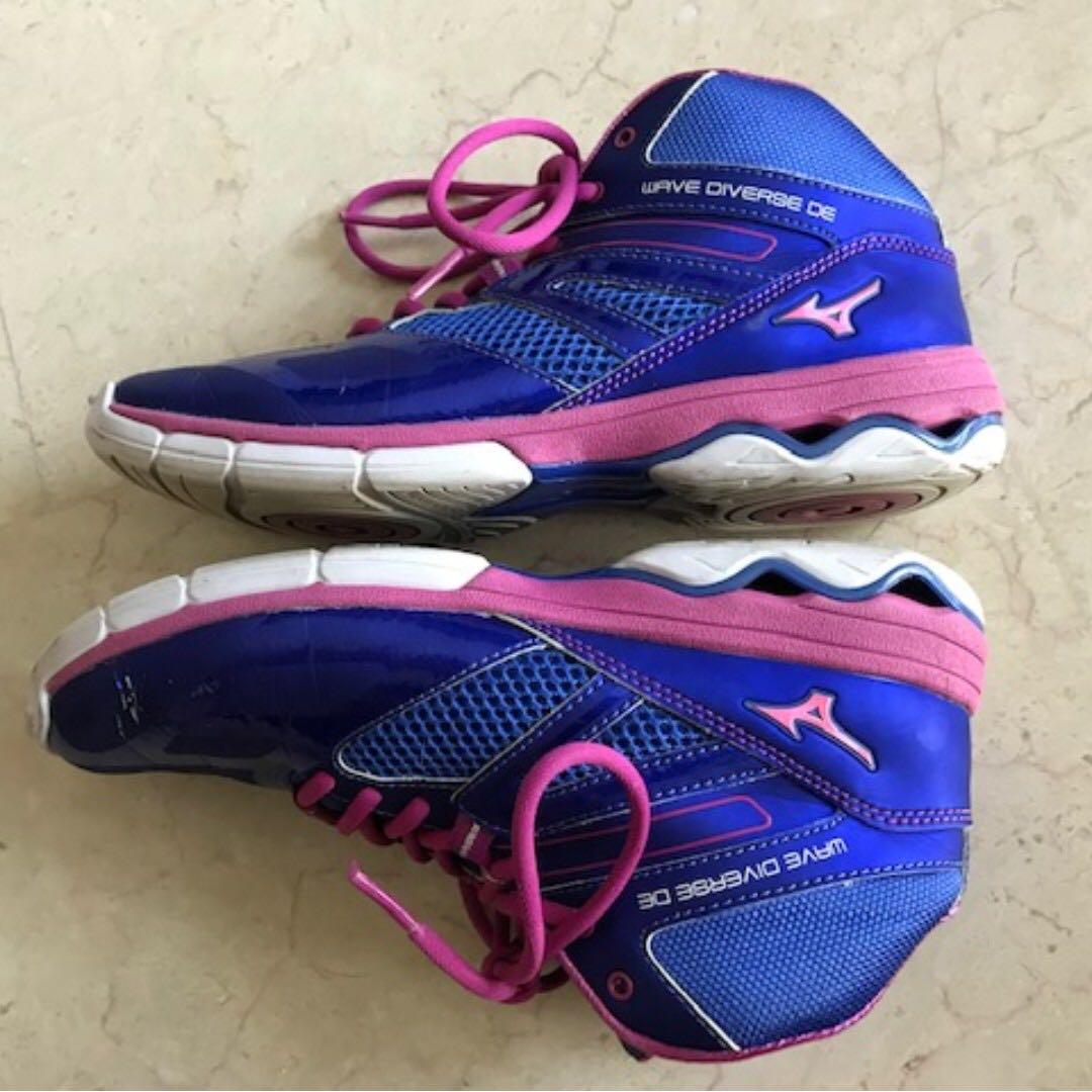 mizuno tennis shoes usa