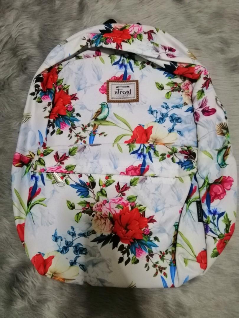 utrend backpack price